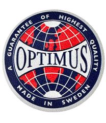 OPTIMUS 111ハイカー 補修用アースデカール　リプレースメント（大・小　有）　TIN BOX DECAL