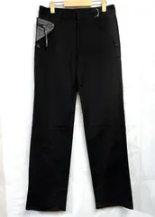 パンツ dirk bikkembergs archive wide pant パンツ dirk bikkembergs archive wide pant dirk bikkembergs archive