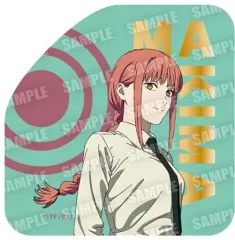 【中古】食玩 ステッカー・シール 12. 「チェンソーマン グミ」