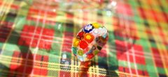 floral ring