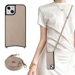スマホケース ストラップ iphone 13 13 ケース 首掛けショルダー ケ