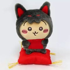 [중고] 봉제인형 토끼 후시미이나리인 봉제인형 [치이카와 왠지 작고 귀여운 녀석] 치이카와 모구모구 본점 & 온라인 스토어 한정
