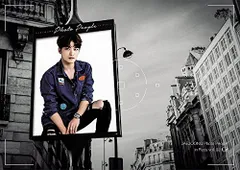 2023年最新】JAEJOONG Photo People in Paris vol.01 の人気アイテム