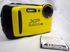 2024年最新】finepix xpの人気アイテム - メルカリ