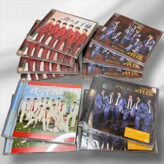 【極美品】SHOW-WA & MATSURI CDまとめ売り 君の王子様／アヴァンチュール中目黒／僕らの日笠 ほぼ未使用 セット販売