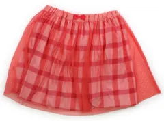 【エニィファム/anyFAM】スカート 140サイズ 女の子【子供服・ベビー服】（1852574）