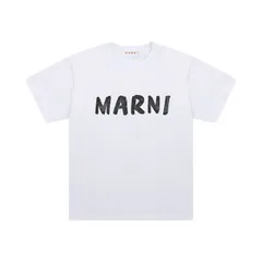 2024年最新】マルニ MARNI 半袖Tシャツ サイズ38 S レディース ...