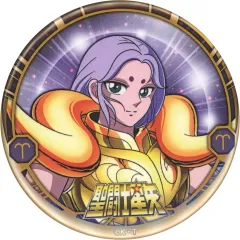 聖闘士星矢カード　セイントパラダイスACT2 No45 牡羊座ムウ 牡羊座のムウ - メルカリ