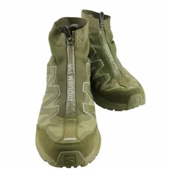 サロモン SALOMON Odyssey CSWP Khaki メンズ JPN：26 のサムネイル