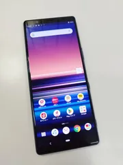 2025年最新】Android スマホ本体 simフリー xperiaの人気アイテム 