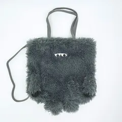 UMA(未確認生物) クリプテッド シャドーマン 2WAYトートバッグ バックパック ROOTOTE ルートート