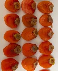 人気NO.3‼️ふっくらしっとりとろける自然の甘み‼️『フォロワー様3万人突破記念』無農薬栽培❣️「甘蜜干し柿」箱込み1kg(約22粒前後入)  蜜たっぷり干柿　干しがき　訳あり　冷凍でも美味しい❣️