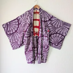 アンティーク正絹着物リメイク　ハンドメイド一点物　大正ロマン　カットソーブラウス リネンと正絹の着物リメイクブラウス | iichi 日々の暮らしを