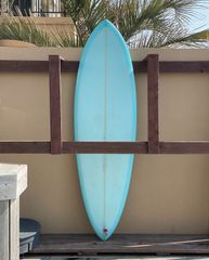 SOUTHPOINT SURFBOARDS 9'1