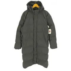 最終値下げユニクロ新品未使用タグ付き3XL 希少今期シームレスダウンロングコート ユニクロ公式 | シームレスダウンロングコート