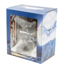 30cm エレキング ソフビ ポピー ジャンボ 新品 - メルカリ