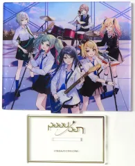 【中古】アクリルスタンド・アクリルパネル Leo/need オリジナルアクリルスタンド 「CD プロジェクトセカイ カラフルステージ! feat. 初音ミク Leo/need SEKAI ALBUM vol.3[初回生産限定盤]」 封入特典