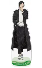 【新品】アクリルスタンド・アクリルパネル 諸伏高明 アクリルスタンドフィギュア 私服ver. 「名探偵コナン」