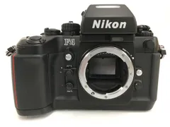 2024年最新】ボディ NIKON F4の人気アイテム - メルカリ