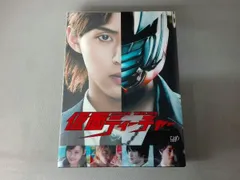 帯あり DVD 仮面ティーチャー DVD-BOX