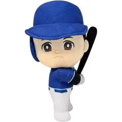 大谷翔平】2024年キャリア初プレーオフ出場記念TEAMベア！新品