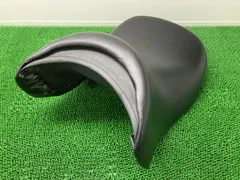R1150RT フロントシート 5253-2313 651 BMW 純正 バイク 部品 5253-2313651 メインシート 張り替え素材に 車検 Genuine 【中古】 44のサムネイル