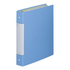 【在庫セール】30穴 20ポケット A4 交換式 水 クリヤーブック G3805