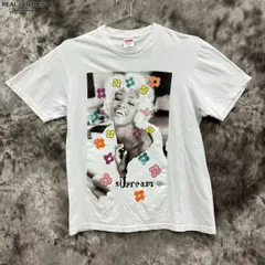 保管黄 M 20SS Supreme naomi TEE yellow シュプリーム Tシャツ/カットソー(半袖/袖なし)