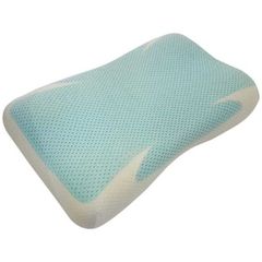 残り1点＊新品＊BREATHAIR ＊枕 ＊クールピロー＊洗える＊ 通気性抜群 
