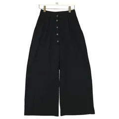 ロエベ 新品未使用　2022 千鳥格子パンツ ロエベ 新品未使用 2022 千鳥格子パンツ LOEWE ロエべ/千鳥柄