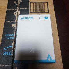 新品 Anker PowerCore 10000 PD Redux 25W 2個