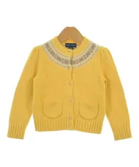 Ralph Lauren ニット キッズ 【古着】【中古】【送料無料】