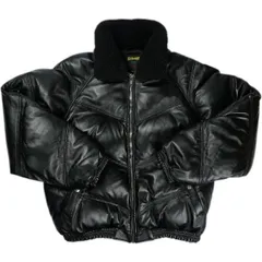 2025年最新】supreme schott leather pufferの人気アイテム