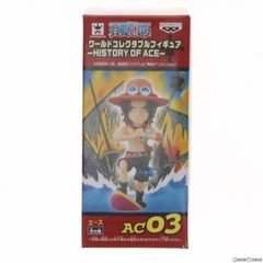 포트가스·D·에이스(스트라이커) 원피스 월드 콜렉터블 피규어-HISTORY OF ACE- ONE PIECE 프라이즈(48741) 밴프레스트