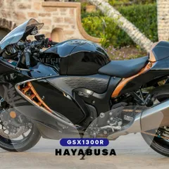 2025年最新】gsx-1300rの人気アイテム - メルカリ