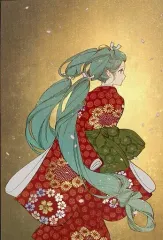 初音ミク OIOI クリスマス ポストカードセット ボカロ 初音ミク OIOI クリスマス ポストカードセット ボカロ 初音ミク