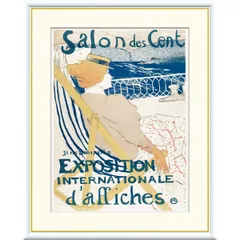□LAUTREC・ロートレック□１９７５年□額装用ポスター・１０種１０枚◇希少◇ □LAUTREC・ロートレック□1975年□額装用ポスター・10種