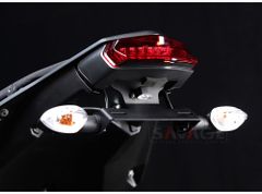 国内在庫有 即納新品 YAMAHA TENERE700 RALLY/World Raid XTZ700/RALLY XTZ690/RALLY テネレ フェンダーレスキット Aタイプ