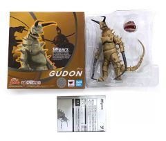 [중고] 피규어 SHFiguarts 구동 [돌아온 울트라맨] 영혼웹상점 한정