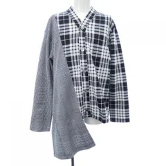 コムデギャルソンオムプリュス GARCONS HOMME plus カーディガンのサムネイル