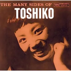 新品、完全限定盤　秋吉敏子「トシコの子守歌」レコード Amazon.co.jp: トシコの子守唄 [12 inch Analog]: ミュージック