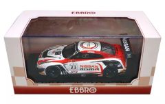 EBBRO】Netz A'PEX Spirit MR-S JGTC 2000 - メルカリ