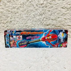 2025年最新】ウルトラマンジード dxギガファイナライザーの人気