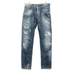 2025年最新】ドルチェ＆ガッバーナ ペイント デニムの人気アイテム