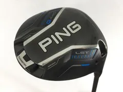PING G440LST ９° ヘッドのみ　コース未使用　美品 PING G440LST 9° ヘッドのみ コース未使用 美品 美品 G440LST
