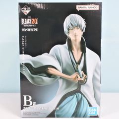 [대 시미즈 43-1-0718sw] 피규어 이치마루 긴 [이치 반 쿠지 BLEACH-블리치- Stirring Souls vol.2] MASTERLISE B상 피규어