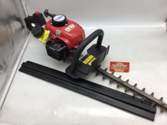 【中古品】丸山製作所 ヘッジトリマー BHT600DR [ITMRZA4MUZME] [エコツール知立店][M01]