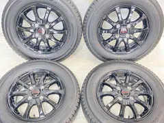 お得在庫あL-4563 中古スタッドレス ヨコハマ アイスガード iG60 225/60R17 99Q (4本) 中古