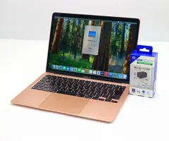 MacbookAir M1 2020 16GB/256GB(ハングル、元箱なし) MacBook Air 2020 M1中古の商品一覧 - 全品SIMフリー｜SECOND