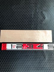 木材  97  カエデ板材